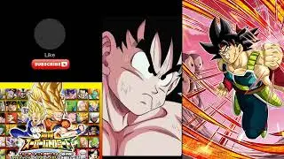 Stage 61 Low Class Warrior category! Extreme Super Battle Road ESBR! Dokkan battle DBZ