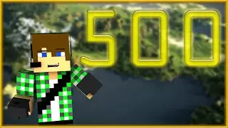Minecraft ITA - #500