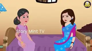 &ldquo;Log Kya Kahenge?&rdquo; | Powerful Social Moral Story in Hindi | Animated Story | Story Mint TV