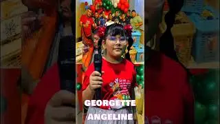 Georgette  Rojas   tu  No Sabes  Querer