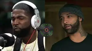 Tsu Surf Pleads Not Guilty In RICO Case | Joe Budden Breaks Silence On Arrest