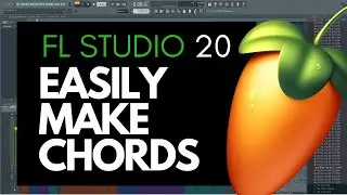 Easy chords Fl studio tutorial