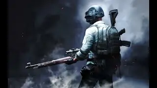 PUB G FIGHT GAME - HELP ME ..!!