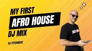 AFRO HOUSE MIX - BEATPORT PLAYLIST