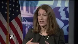 &lsquo;Repeal and replace&rsquo;? More like repeal and collapse, warns HHS Secretary Burwell