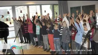 M&uuml;nsterama - Minimusiker & Unn&uuml;tzes Wissen