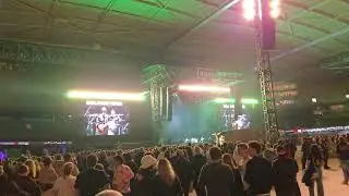 Ball Park Music 4/11/25