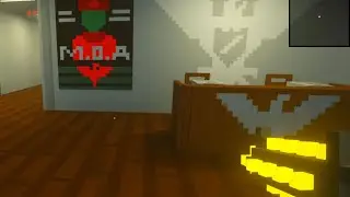 Desintegrator Mod in Papers Please Border - Teardown