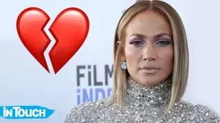 Jennifer Lopez's Ex-Boyfriend David Cruz Dead at 51 From Heart Disease