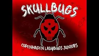 Skullbugs vs Mauvaises Mines  Charleroi 15 03 2025 1 half