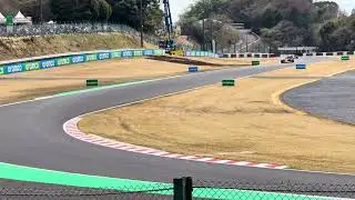 F1 Japanese GP FP3 #formula1 