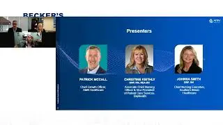 Enabling a Tech-Centric Data-Driven Healthcare Workforce Strategy