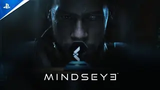 MindsEye | Cinematic Trailer - State of Play Feb. 2025 - Deutsch