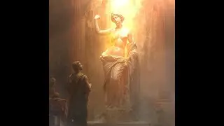 The Myth of Pygmalion and Galatea | Greek Mythology Stories
