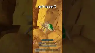 The New Jumping Spider is OP😳 #arkshorts #arksurvivalascended #arksurvivalevolved #gaming #arkpvp