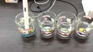 Overview Xiaomi Mi Water Purifier