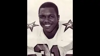 Conversations with Commodores ... Leonard Coleman