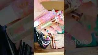 Make your Own Makeup Box #shorts #makeup #hercosmeticstore