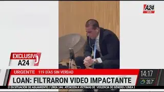 📢 CASO LOAN: FILTRARON VIDEO COMPROMETEDOR DEL DOCTOR GALLEGO