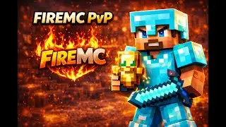Fire mc Season 7 @PSD1 @1psd1Games