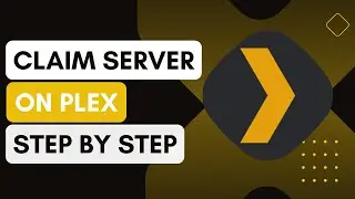 Plex Как получить права на сервер!