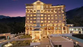 Lemon Tree Premier Budhanilkantha || New 5 Star Hotel in Kathmandu, Nepal ||