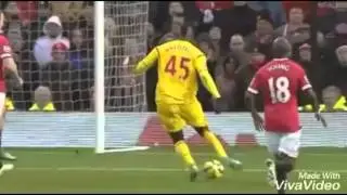 David De Gea Zero to HERO