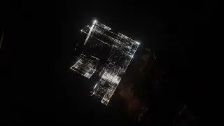 Real-time chaos game in Unreal Engine 5