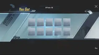NEW CLASSIC CRATE OPENING GOT FREE AKM, HOVERBOARD, LEGENDARY DRESS FOR FREE