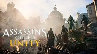 Assassin's Creed Unity.Рай контрабандиста \ smuggler's paradise