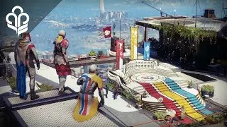 Guardian Games - Destiny 2: Guardian Games OST
