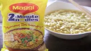 Maggi Controversy | Maggi Samples Fail Test in Lucknow Laboratory