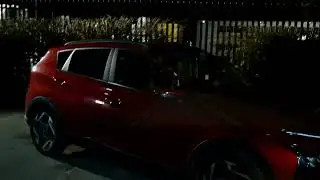 DJ Tyler - Night Drive  (Official Music Video)