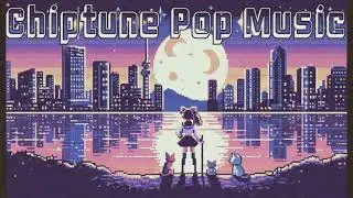 【Free BGM】Chiptune pop 17【BGM素材】
