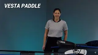 PELICAN | VESTA Recreational Paddle Collection Walkthrough