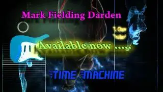 Mark Fielding Darden CD Release Promo Spot