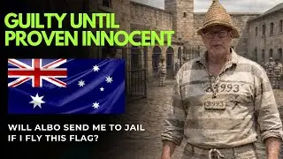 Guilty Until Proven Innocent: Australia&rsquo;s New Hate Speech Laws are a real emergency