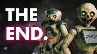 The Fall of Aldebaran Robotics (RIP Pepper and NAO): Humanoid Robot Manufacturer's Shocking Downfall