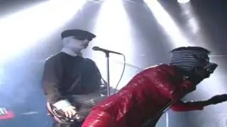 The Network - Transistors Gone Wild I