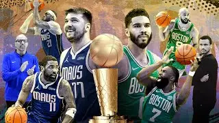 What NBA Fans Aren't Telling You About Jayson Tatum And The Boston Celtics