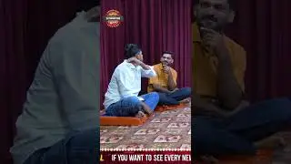 Mithapuria Aur Fruits #sajjadjanishorts #teatime #mithapuria #teatimeep1164 #comedy