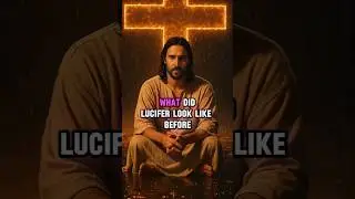 What Lucifer Looked Like Before the Fall