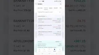 Live option trading challenge : Day 5 #liveoptiontrading #optionstrading #livetrading #shortsfeed