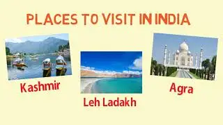 About India Country