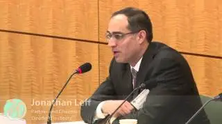5/5, Session 1 - Small biotechnology/Venture capital