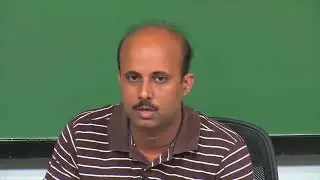 Lecture 09 - Introduction to Second order ODE's #swayamprabha