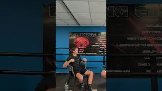 Проверено в бою 🥊 #фитнес #мотивация #бокс