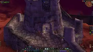 Know your Enemy, WoW TBC Quest