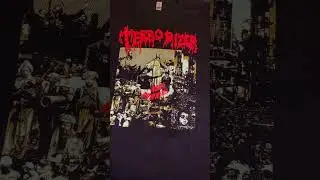 #terrorizer #losangeles #california #usa 🇺🇸#deathgrind #deathmetal #grindcore #heavymetal #metal