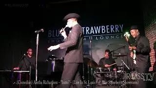 James Ross @ Stand Up Comedian, 
